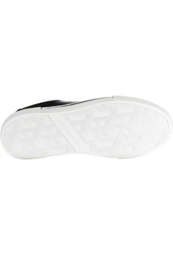 TOMMY HILFIGER WOMEN'S SPORTS FOOTWEAR BLACK - Image 2