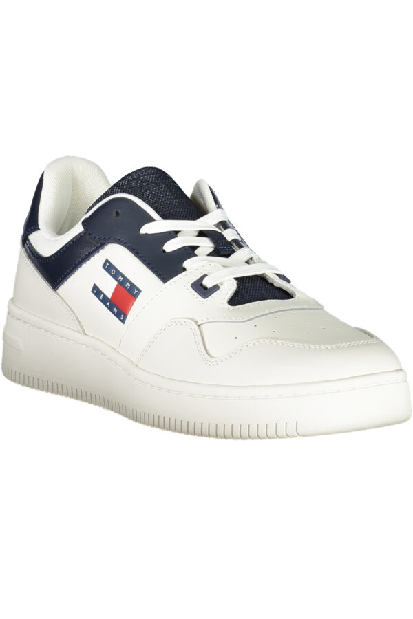 TOMMY HILFIGER MEN'S SPORTS SHOES BLUE - Image 2