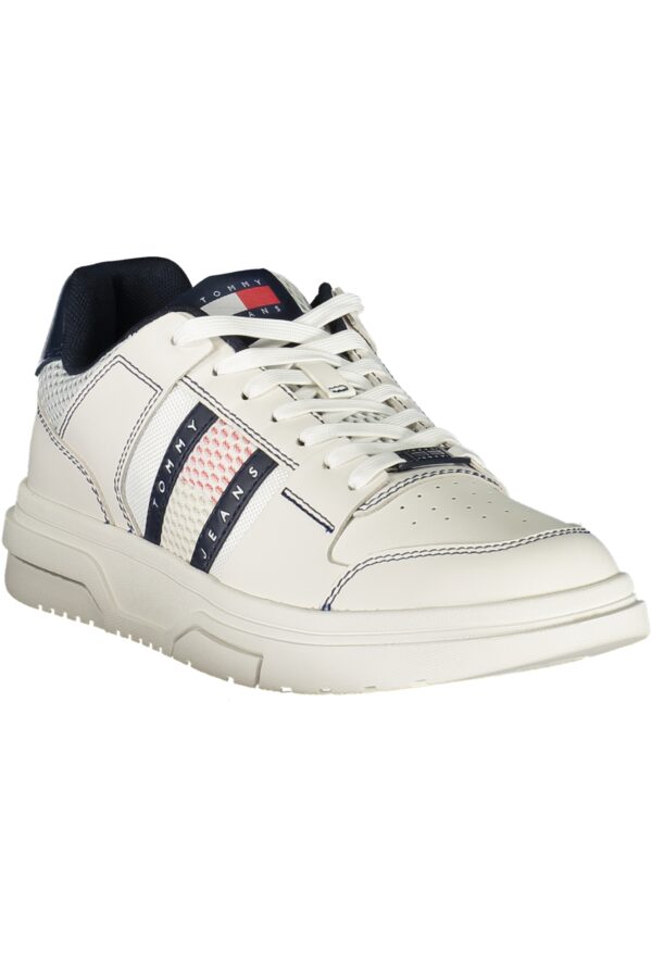 TOMMY HILFIGER MEN'S SPORTS SHOES BLUE - Image 2