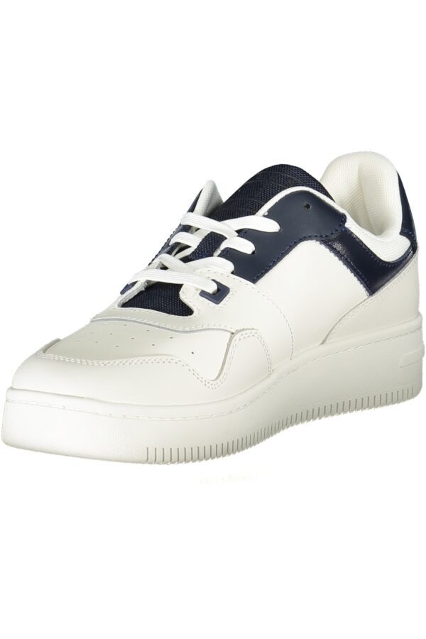 TOMMY HILFIGER MEN'S SPORTS SHOES BLUE - Image 3