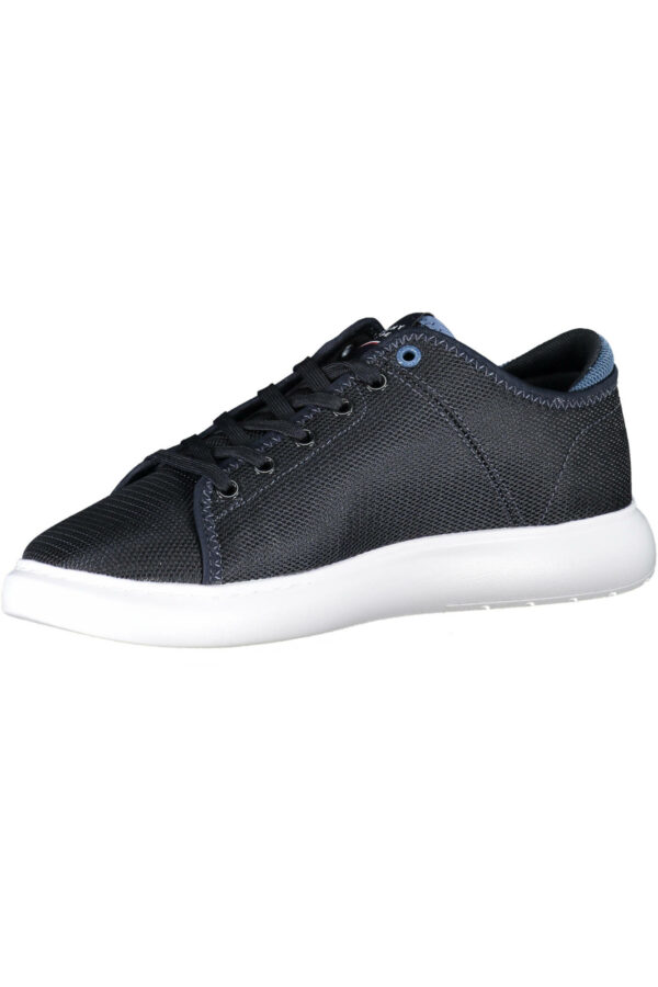 TOMMY HILFIGER MEN'S SPORTS SHOES BLUE - Image 3