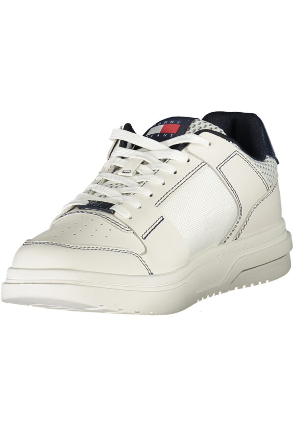 TOMMY HILFIGER MEN'S SPORTS SHOES BLUE - Image 3