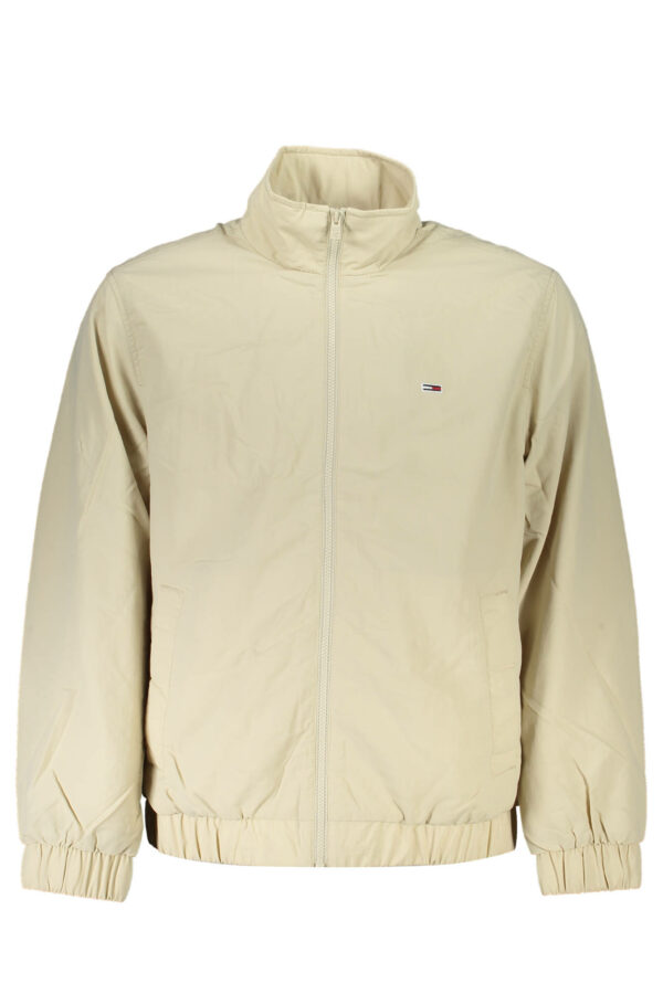 TOMMY HILFIGER MEN'S SPORTS JACKET BEIGE