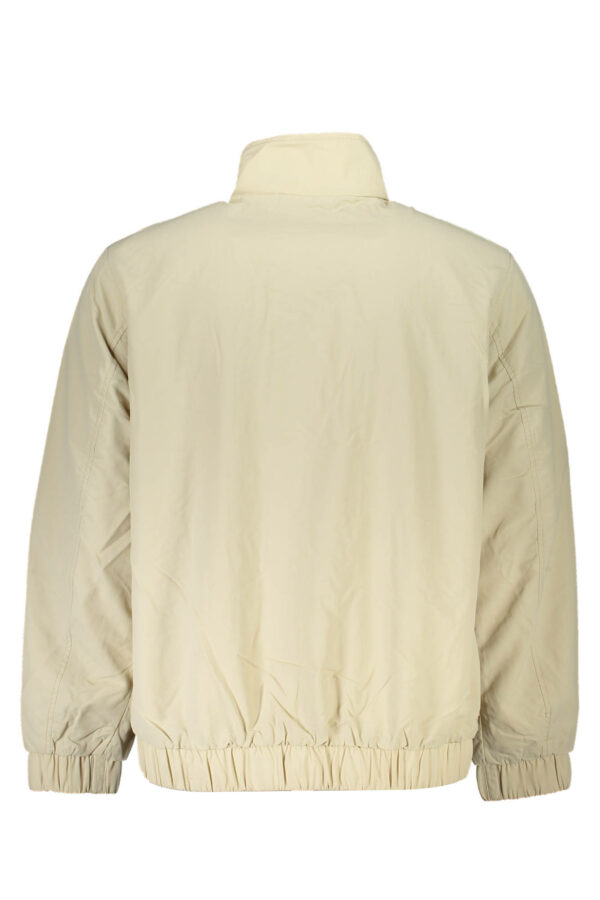 TOMMY HILFIGER MEN'S SPORTS JACKET BEIGE - Image 2