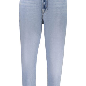 TOMMY HILFIGER JEANS WOMEN'S DENIM BLUE TOMMY HILFIGER