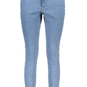 TOMMY HILFIGER JEANS WOMEN'S DENIM BLUE