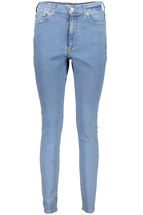 TOMMY HILFIGER JEANS WOMEN'S DENIM BLUE