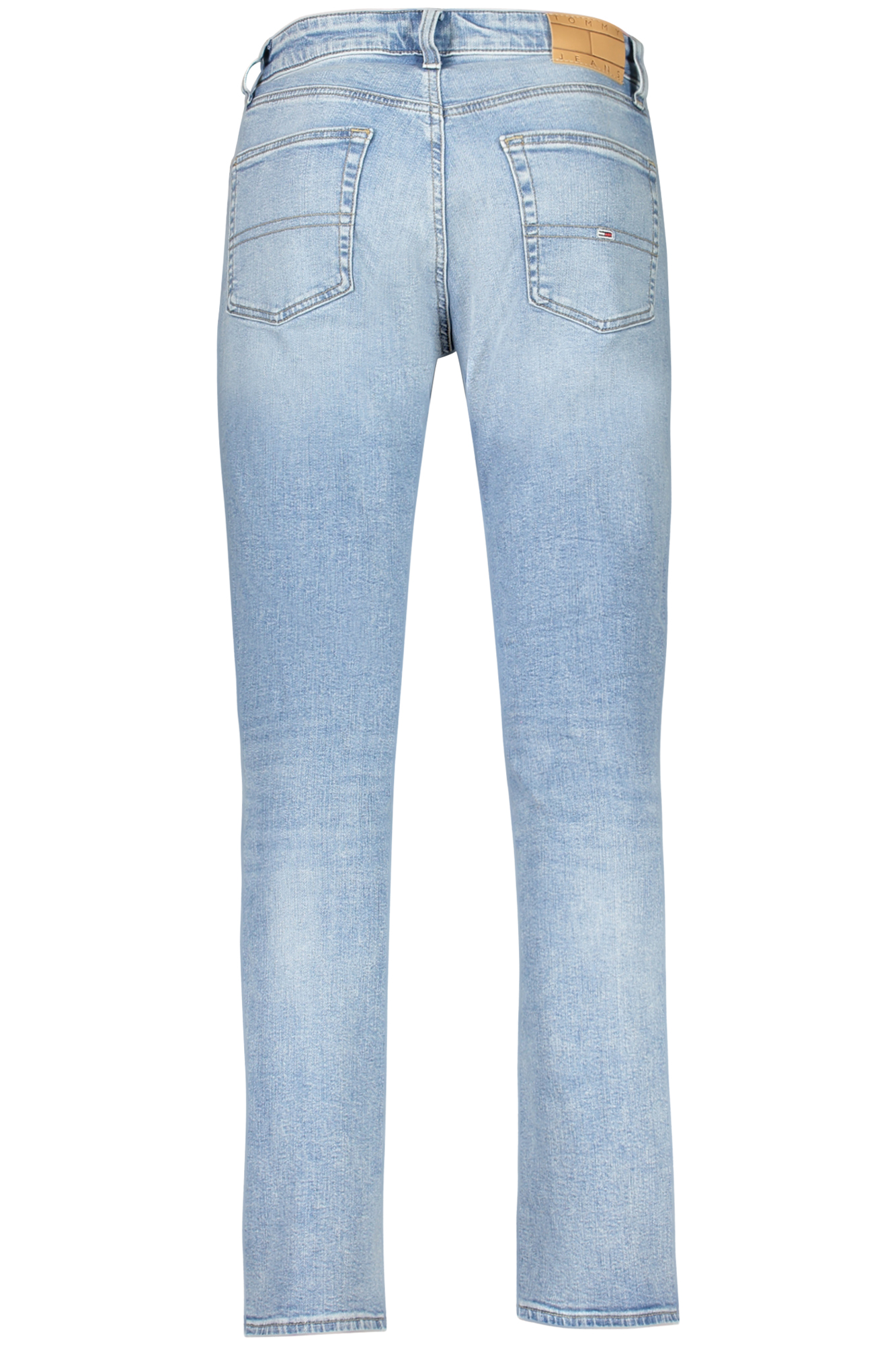 TOMMY HILFIGER DENIM JEANS MEN BLUE - Image 2