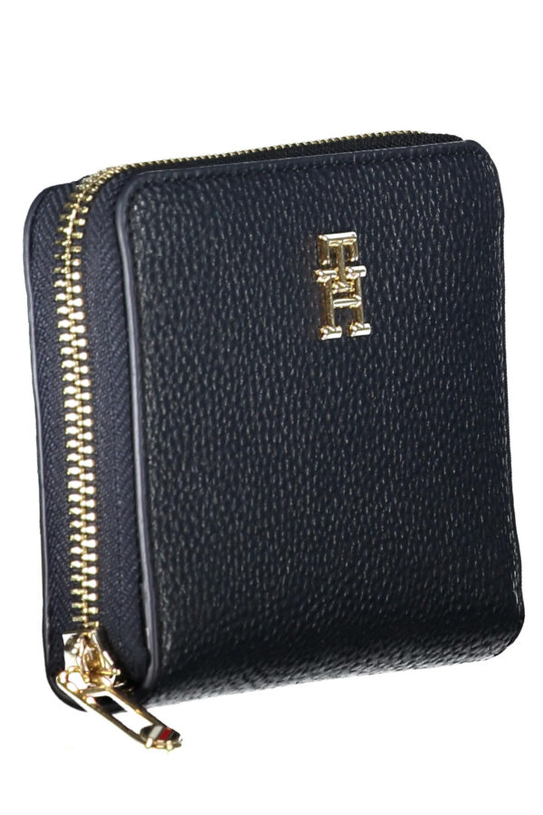 TOMMY HILFIGER WOMEN'S WALLET BLUE - Image 2