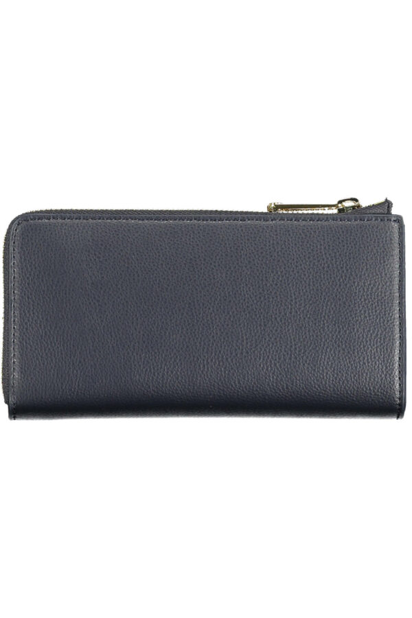 TOMMY HILFIGER WOMEN'S WALLET BLUE - Image 2