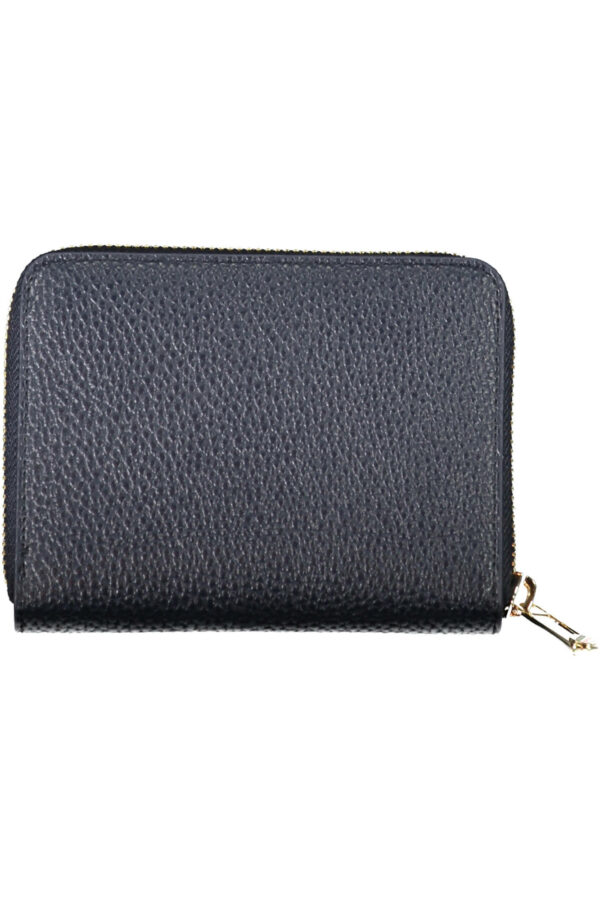 TOMMY HILFIGER WOMEN'S WALLET BLUE - Image 3