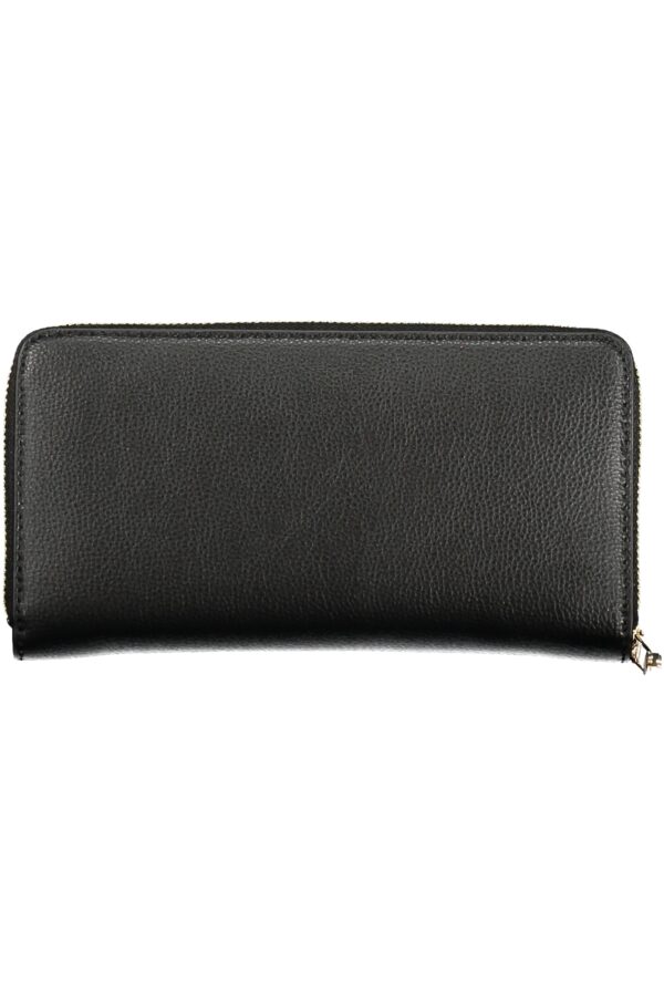 TOMMY HILFIGER WOMEN'S WALLET BLACK - Image 2