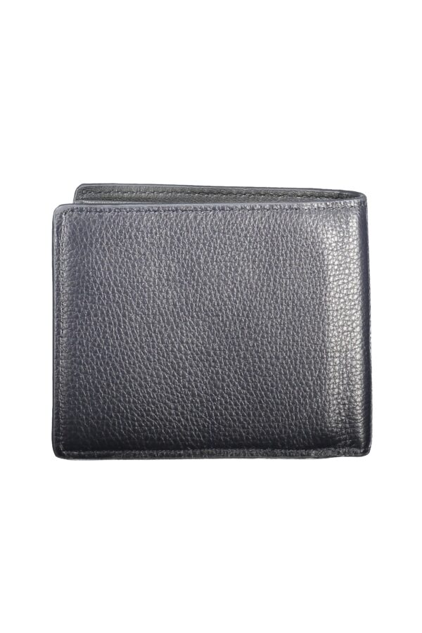 TOMMY HILFIGER MEN'S WALLET BLUE - Image 2