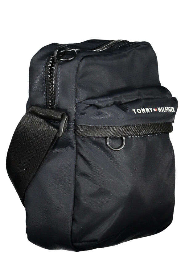 TOMMY HILFIGER MEN'S SHOULDER BAG BLUE - Image 2