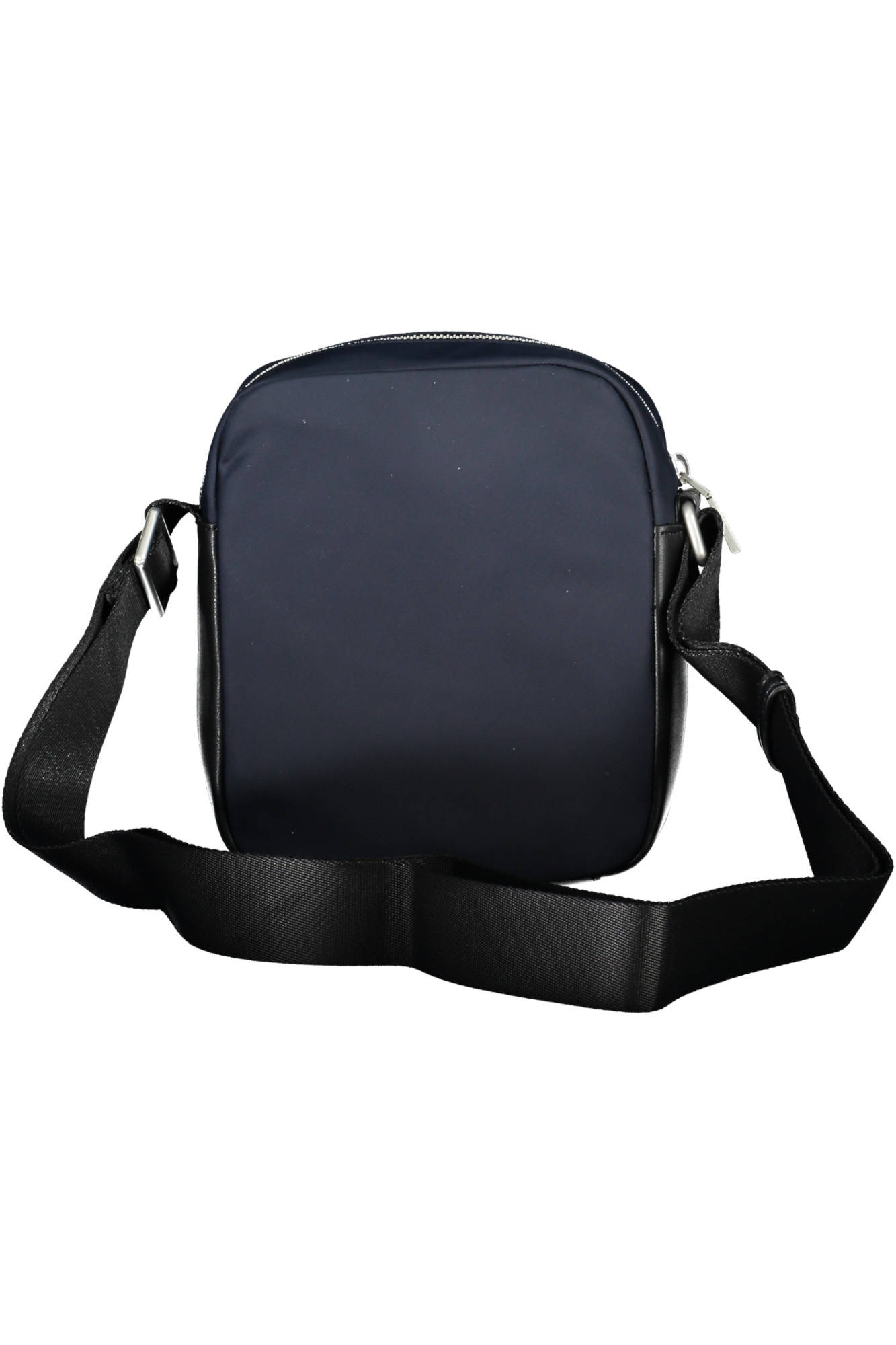 TOMMY HILFIGER MEN'S SHOULDER BAG BLUE - Image 3