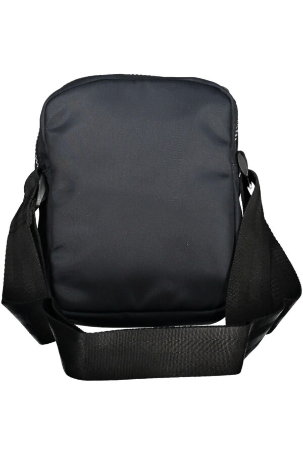 TOMMY HILFIGER MEN'S SHOULDER BAG BLUE - Image 3