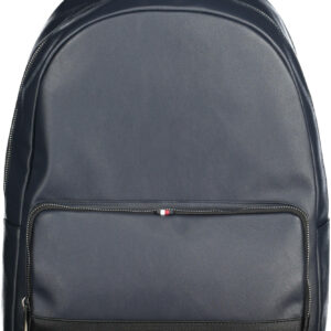 TOMMY HILFIGER MEN'S BACKPACK BLUE