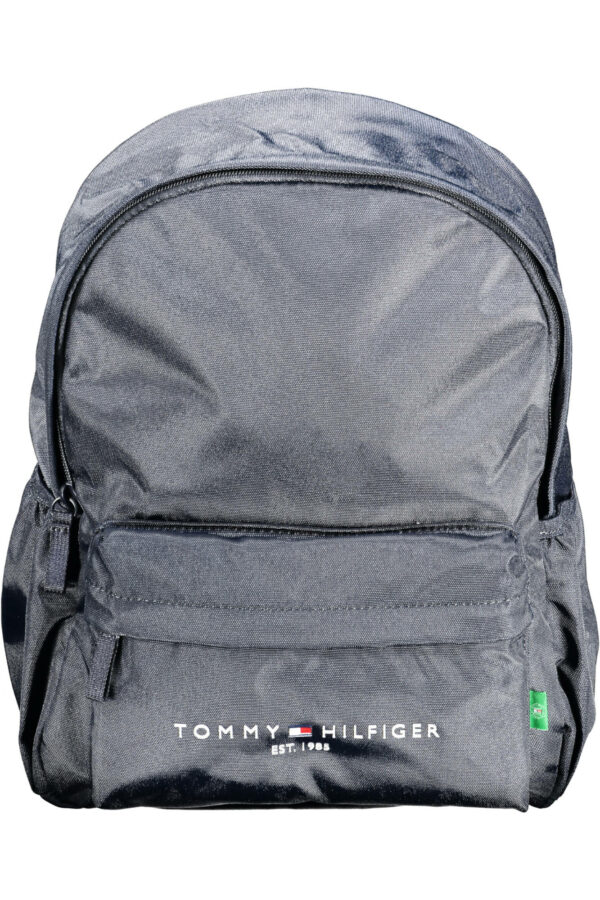 TOMMY HILFIGER MEN'S BACKPACK BLUE