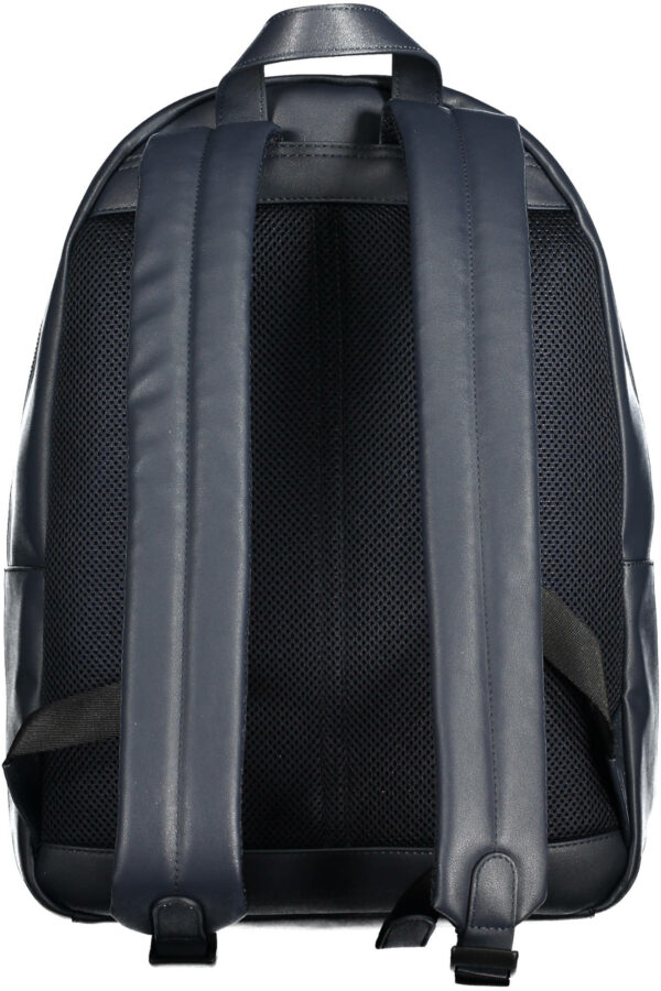 TOMMY HILFIGER MEN'S BACKPACK BLUE - Image 2