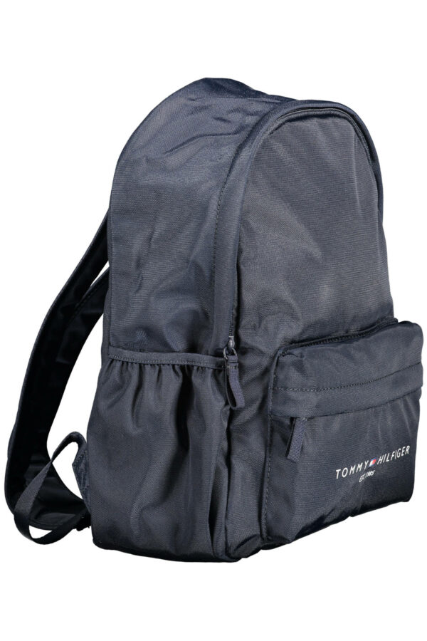TOMMY HILFIGER MEN'S BACKPACK BLUE - Image 2