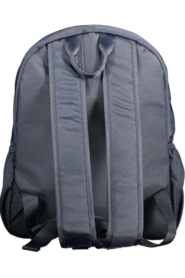 TOMMY HILFIGER MEN'S BACKPACK BLUE - Image 3