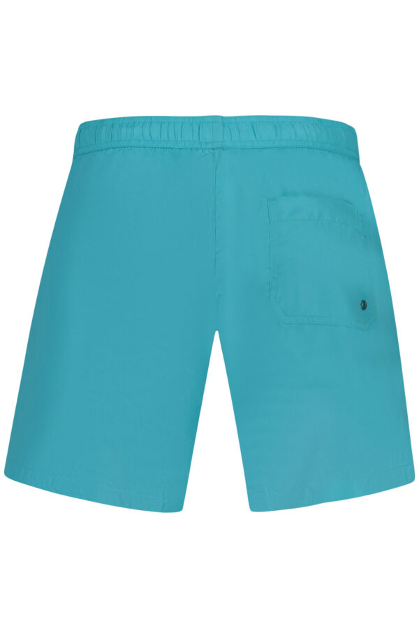 TRUSSARDI SWIMSUIT MEN'S BOTTOM BLUE - Image 2