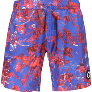 TRUSSARDI SWIMSUIT MEN'S BOTTOM BLUE