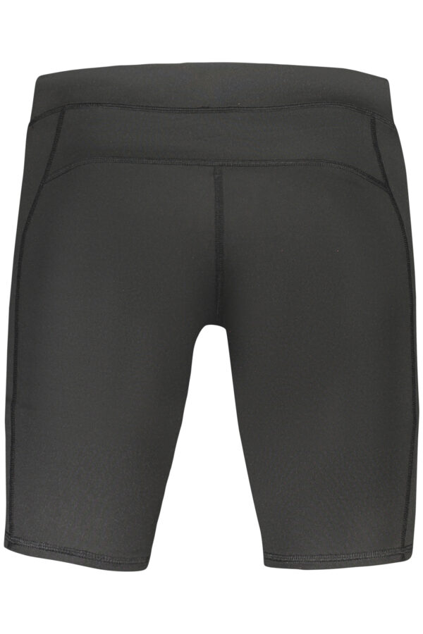 TRUSSARDI BLACK MEN'S LEGGINGS - Image 2
