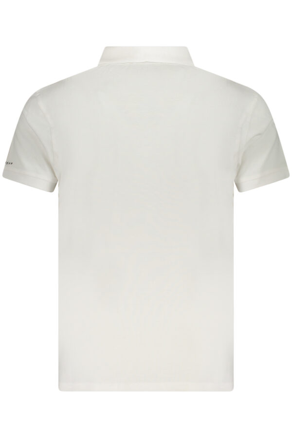 TRUSSARDI POLO SHORT SLEEVES MEN WHITE - Image 2