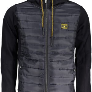 US GRAND POLO MEN'S SPORTS JACKET BLUE