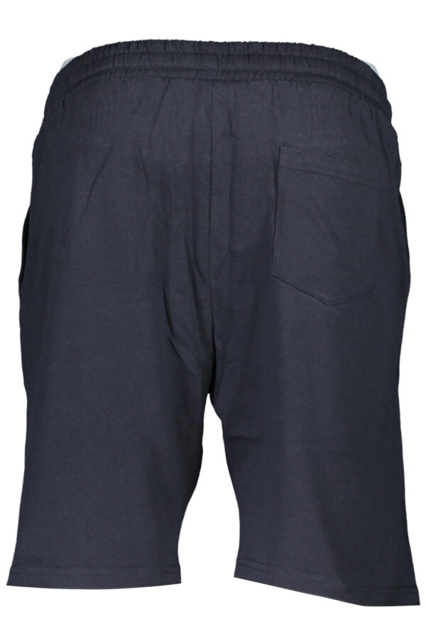 US GRAND POLO MEN'S BLUE SHORT PANTS - Image 2
