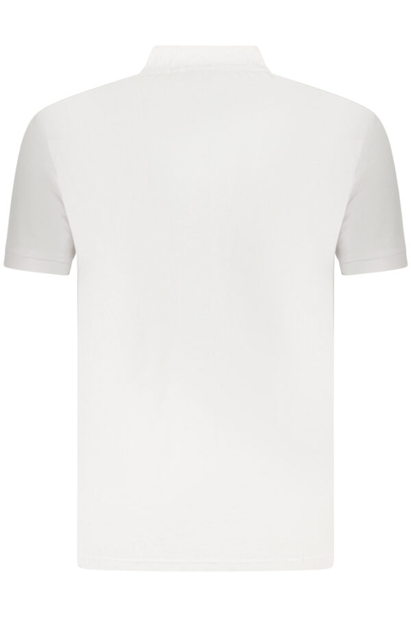 US GRAND POLO MEN'S SHORT SLEEVE POLO WHITE - Image 2