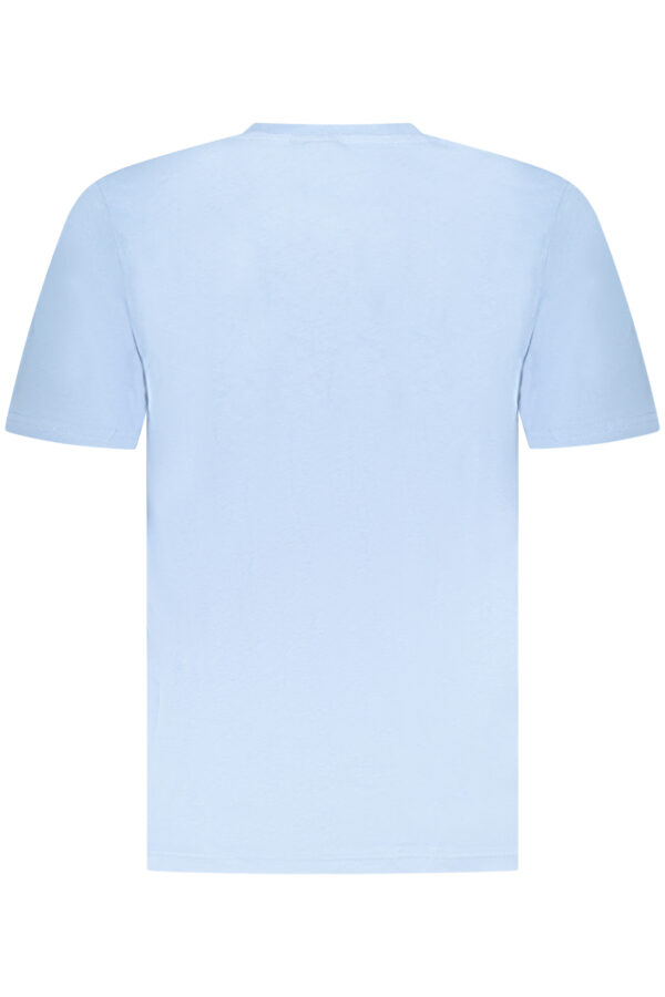 US GRAND POLO SHORT SLEEVE T-SHIRT MEN'S BLUE - Image 2