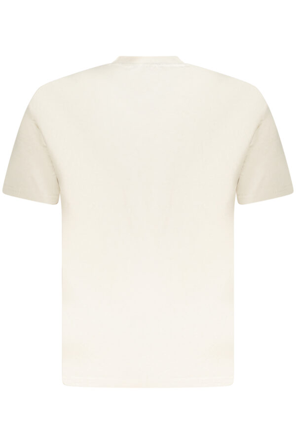 US GRAND POLO SHORT SLEEVE T-SHIRT MEN BEIGE - Image 2