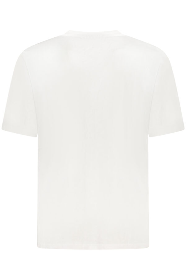 US GRAND POLO SHORT SLEEVE T-SHIRT MEN WHITE - Image 2