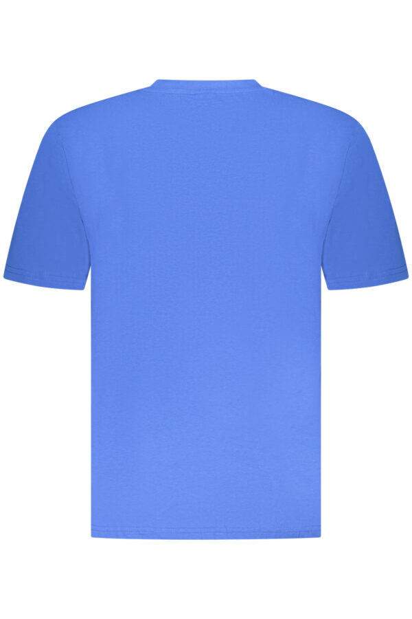 US GRAND POLO SHORT SLEEVE T-SHIRT MEN BLUE - Image 2