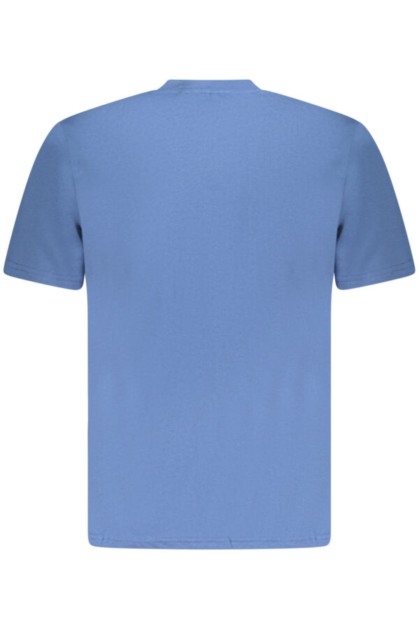 US GRAND POLO SHORT SLEEVE T-SHIRT MEN BLUE - Image 2