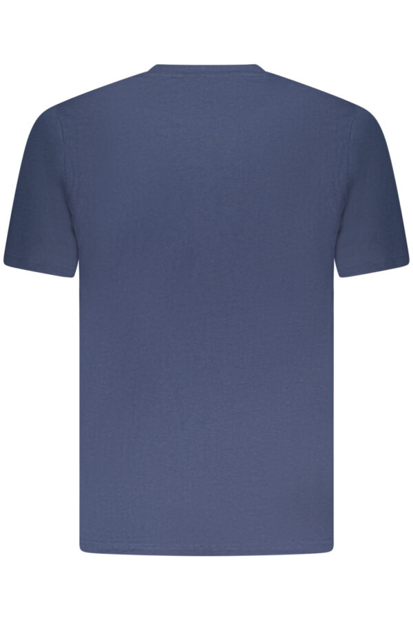 US GRAND POLO SHORT SLEEVE T-SHIRT MEN BLUE - Image 2