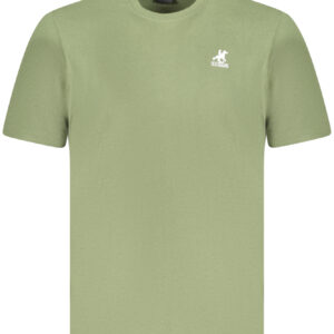 US GRAND POLO SHORT SLEEVE T-SHIRT MEN GREEN