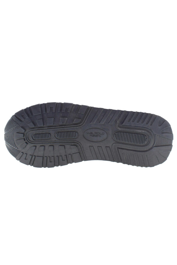 US POLO BEST PRICE SPORTS SHOES CHILDREN BLUE - Image 2