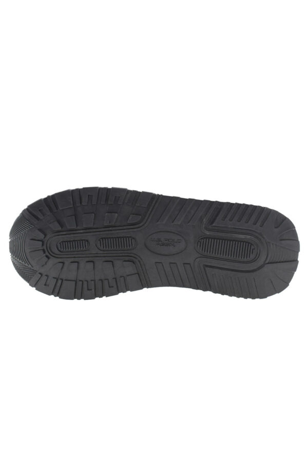 US POLO BEST PRICE SPORTS SHOES CHILDREN BLUE - Image 2