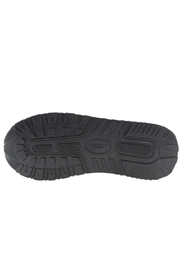 US POLO BEST PRICE SPORTS SHOES CHILDREN BLUE - Image 3