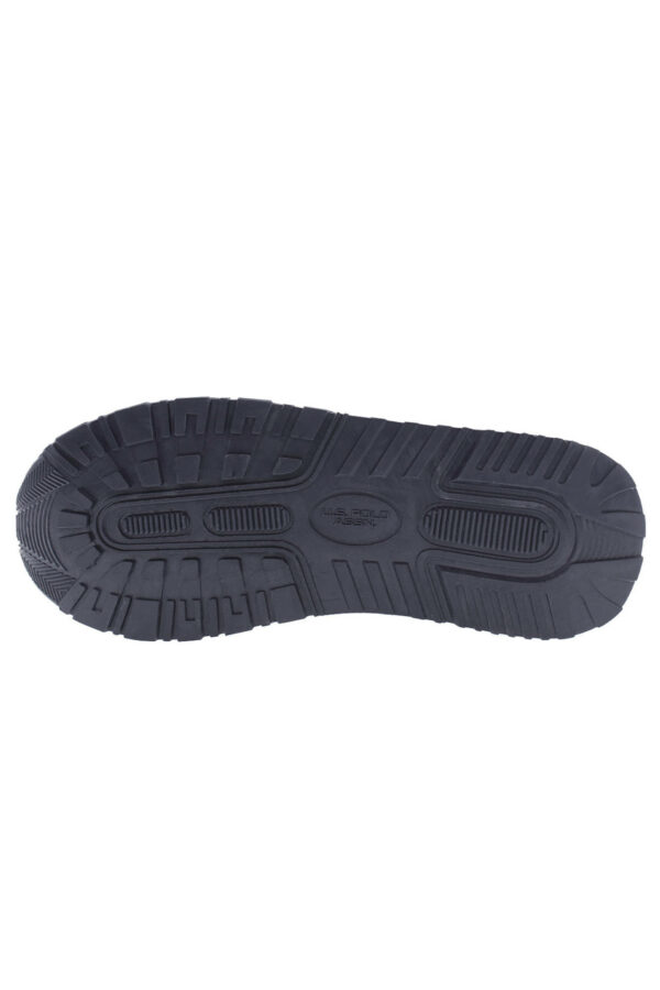 US POLO BEST PRICE SPORTS FOOTWEAR CHILDREN YELLOW - Image 2