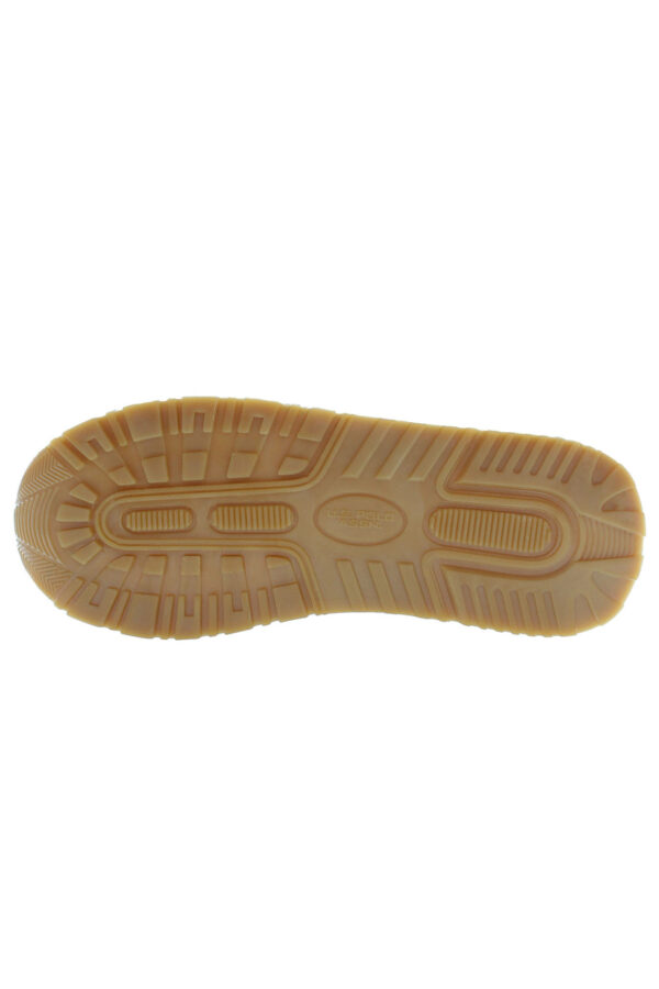 US POLO BEST PRICE SPORTS FOOTWEAR CHILDREN YELLOW - Image 2