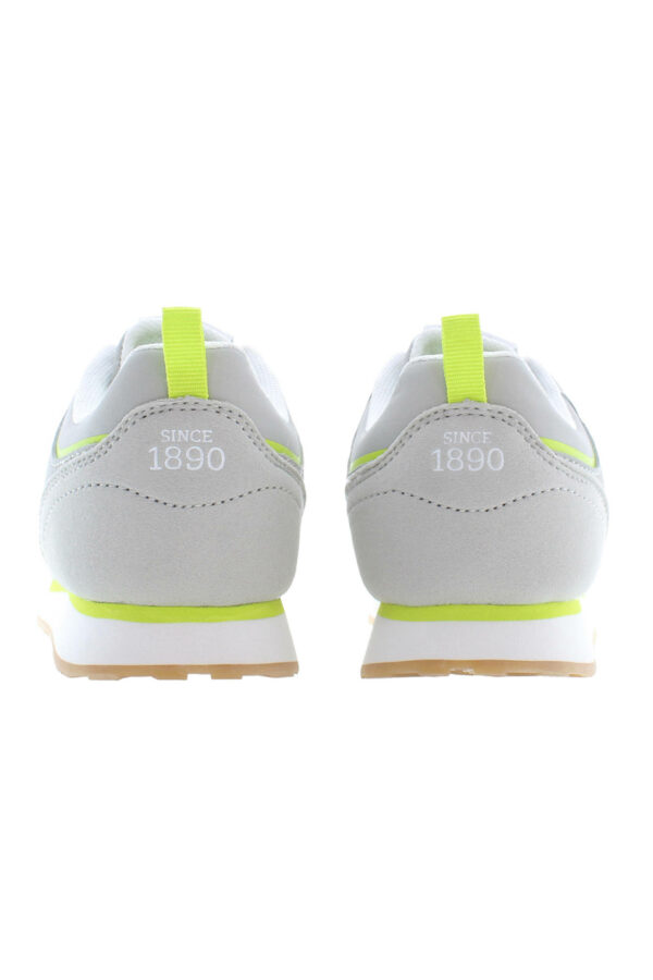 US POLO BEST PRICE SPORTS FOOTWEAR CHILDREN GREY - Image 2