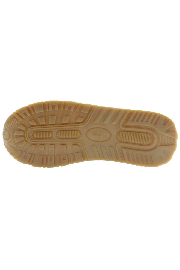 US POLO BEST PRICE SPORTS FOOTWEAR CHILDREN GREY - Image 3
