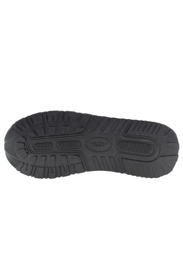 US POLO BEST PRICE SPORTS FOOTWEAR CHILDREN GREY - Image 3