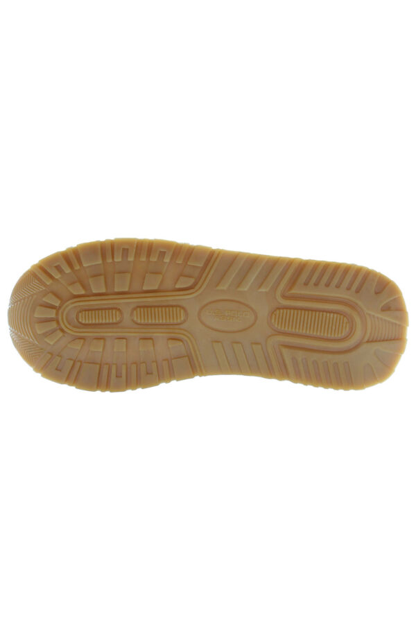 US POLO BEST PRICE SPORTS FOOTWEAR CHILDREN GREY - Image 3