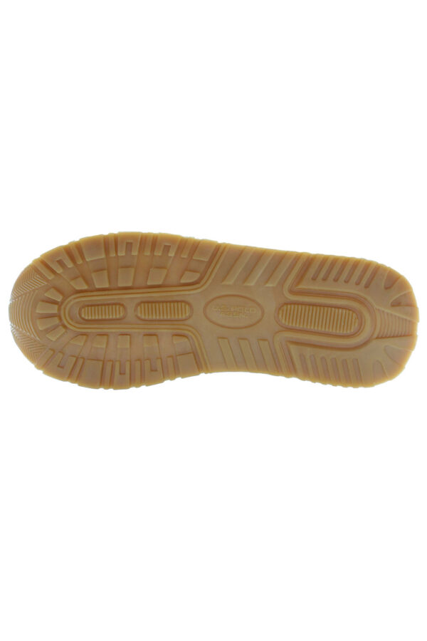 US POLO BEST PRICE SPORTS FOOTWEAR CHILDREN RED - Image 3