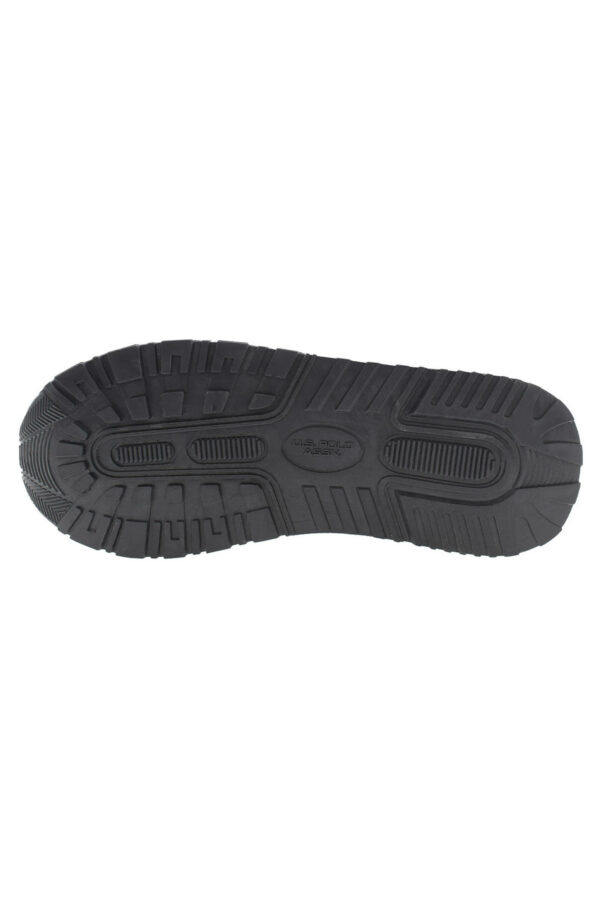 US POLO BEST PRICE SPORTS FOOTWEAR CHILDREN RED - Image 3